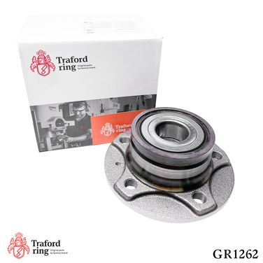 TRAFORD RING GR 1262 Ступица Колеса, Audi A6 (11-)/a7 (10-) (задн. в сборе с подшип.) - 1