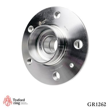 TRAFORD RING GR 1262 Ступица Колеса, Audi A6 (11-)/a7 (10-) (задн. в сборе с подшип.) - 3