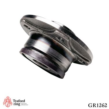 TRAFORD RING GR 1262 Ступица Колеса, Audi A6 (11-)/a7 (10-) (задн. в сборе с подшип.) - 4