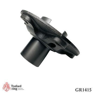 TRAFORD RING GR 1415 Ступица Колеса, VW Touareg (10-)/Audi Q7 (10-) (перед./задн.) - 4