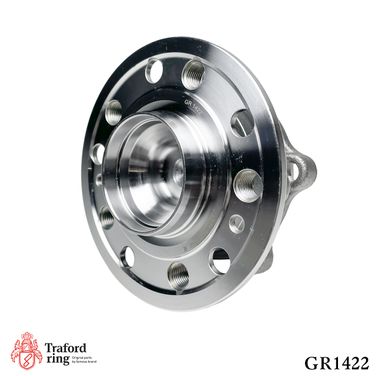 TRAFORD RING GR 1422 Ступица Колеса, Mercedes e (w213) (16-)/c (w205) (14-) (перед. в сборе с подшип.) - 3