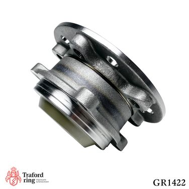TRAFORD RING GR 1422 Ступица Колеса, Mercedes e (w213) (16-)/c (w205) (14-) (перед. в сборе с подшип.) - 4