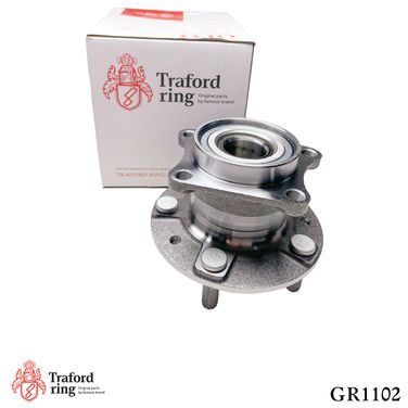 TRAFORD RING GR 1102 Ступица Колеса, Mazda cx-7 (07-) (задн. в сборе с подшип.) - 1