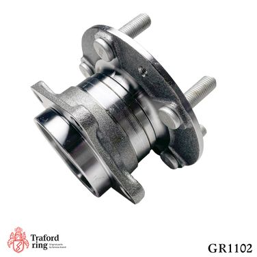 TRAFORD RING GR 1102 Ступица Колеса, Mazda cx-7 (07-) (задн. в сборе с подшип.) - 4