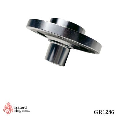 TRAFORD RING GR 1286 Ступица Колеса, Peugeot 206 (98-)/Citroen C3 (02-) (перед.) - 4