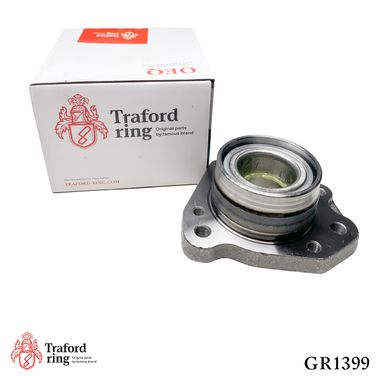 TRAFORD RING GR 1399 Ступица Колеса, Honda cr-v (95-) (задн. прав. с подшип.) - 1