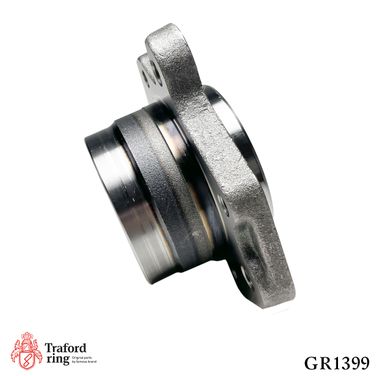 TRAFORD RING GR 1399 Ступица Колеса, Honda cr-v (95-) (задн. прав. с подшип.) - 4