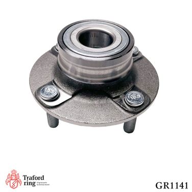 TRAFORD RING GR1141 к-кт подшипника ступицы задней! без abs/ Hyundai Elantra 00>/Matrix 01> - 2