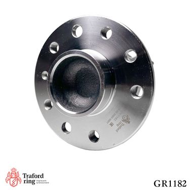TRAFORD RING GR 1182 Ступица Колеса, Opel Vectra c (02-) (задн. в сборе с подшип.) - 3