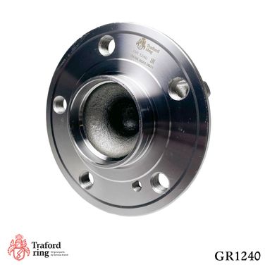TRAFORD RING GR 1240 Ступица Колеса, Mercedes a (w176) (12-) (задн. в сборе с подшип.) - 3
