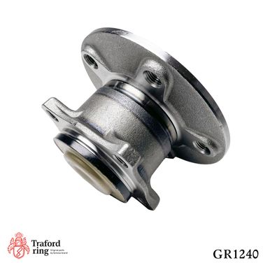 TRAFORD RING GR 1240 Ступица Колеса, Mercedes a (w176) (12-) (задн. в сборе с подшип.) - 4