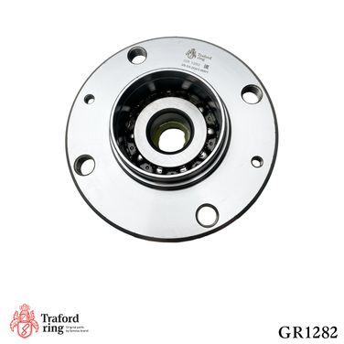 TRAFORD RING GR 1282 Ступица Колеса, Peugeot 307 (00-)/Citroen C4 (04-) (задн. в сборе с подшип.) - 2