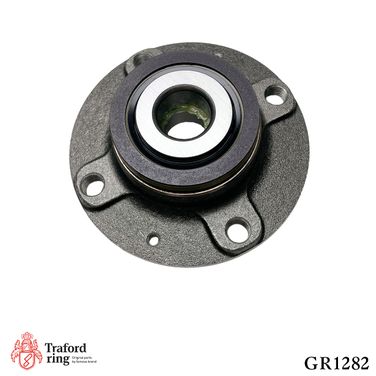 TRAFORD RING GR 1282 Ступица Колеса, Peugeot 307 (00-)/Citroen C4 (04-) (задн. в сборе с подшип.) - 3