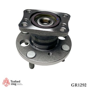 TRAFORD RING GR 1292 Ступица Колеса, Ford Fiesta (08-) (задн. в сборе с подшип.) - 2