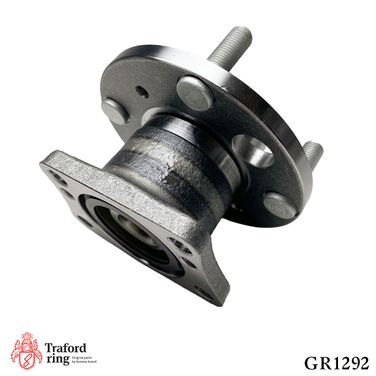 TRAFORD RING GR 1292 Ступица Колеса, Ford Fiesta (08-) (задн. в сборе с подшип.) - 4
