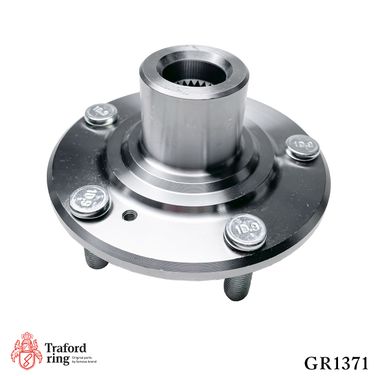 TRAFORD RING GR 1371 Ступица Колеса, Honda Accord (02-) (перед.) - 2