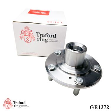 TRAFORD RING GR 1372 Ступица Колеса, Honda Accord (02-) Japan (перед.) - 1