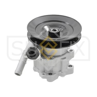 SUFIX SDP-1002 Насос гидроусилителя руля gazelle/sobol - 1