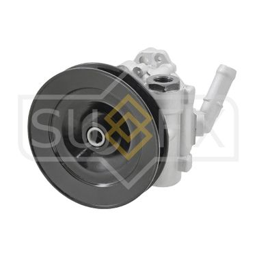 SUFIX SDP-1002 Насос гидроусилителя руля gazelle/sobol - 2