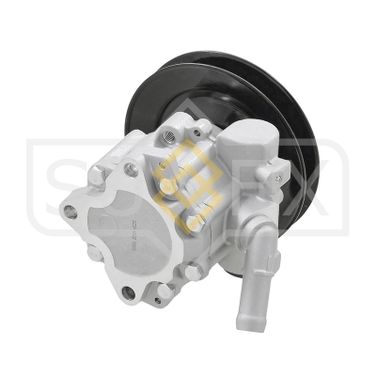 SUFIX SDP-1002 Насос гидроусилителя руля gazelle/sobol - 3