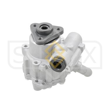 SUFIX SDP-1001 Насос гидроусилителя руля gazelle/sobol - 1