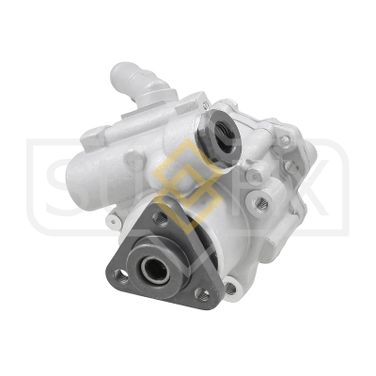 SUFIX SDP-1001 Насос гидроусилителя руля gazelle/sobol - 2