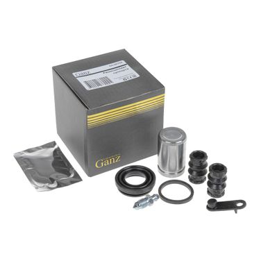 GANZ GIL06703 Ремкомплект заднего суппорта (с поршнем) для поршня d=30 mm (суппорт Mando) - 1