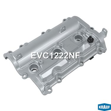 Krauf EVC1222NF Алюминиевая клапанная крышка - 1