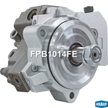 Krauf FPB1014FE Тнвд - 1