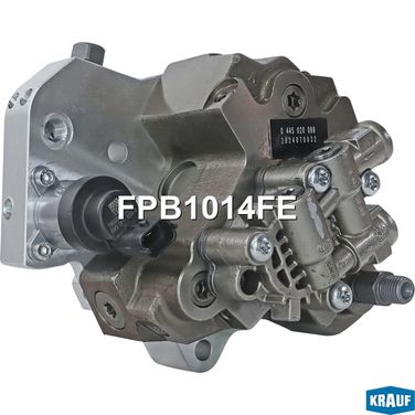 Krauf FPB1014FE Тнвд - 2