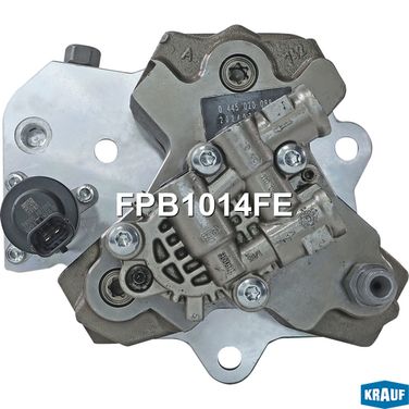 Krauf FPB1014FE Тнвд - 3