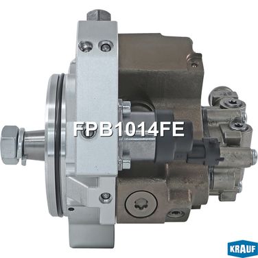 Krauf FPB1014FE Тнвд - 4