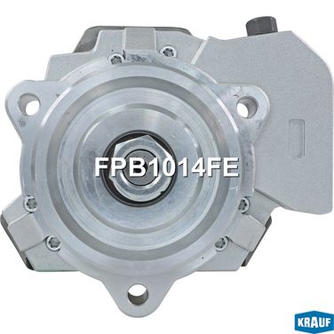 Krauf FPB1014FE Тнвд - 5