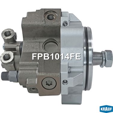 Krauf FPB1014FE Тнвд - 6