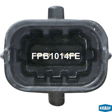 Krauf FPB1014FE Тнвд - 7