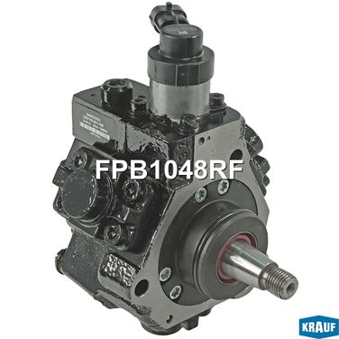 Krauf FPB1048RF Тнвд - 1