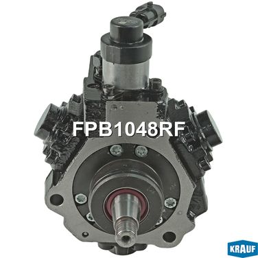 Krauf FPB1048RF Тнвд - 4