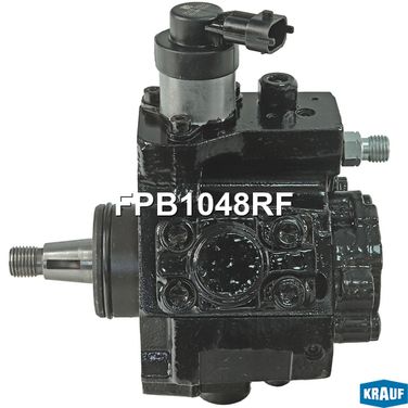 Krauf FPB1048RF Тнвд - 5