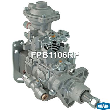 Krauf FPB1106RF Тнвд - 1