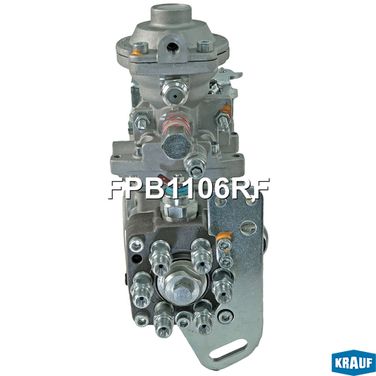 Krauf FPB1106RF Тнвд - 3