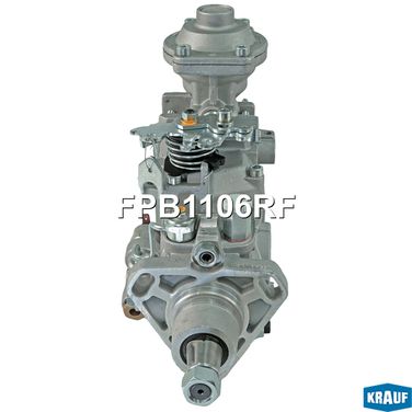 Krauf FPB1106RF Тнвд - 4