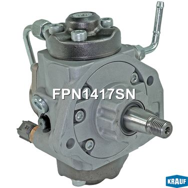 Krauf FPN1417SN Тнвд - 1