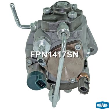 Krauf FPN1417SN Тнвд - 3