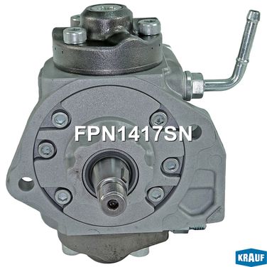 Krauf FPN1417SN Тнвд - 5