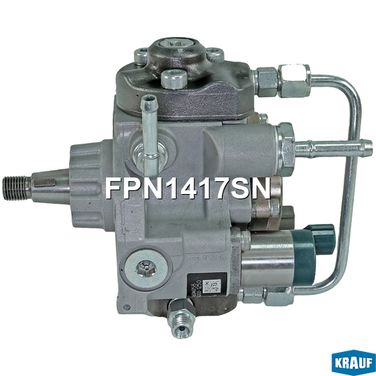 Krauf FPN1417SN Тнвд - 6