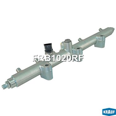 Krauf FRB1020RF Топливная рампа - 1
