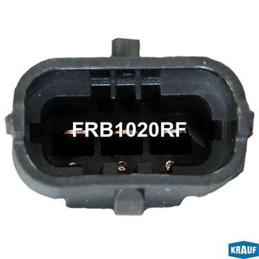 Krauf FRB1020RF Топливная рампа - 3