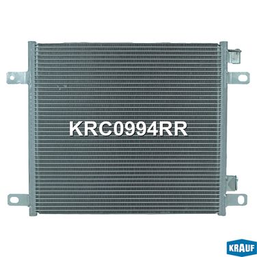 Krauf KRC0994RR Радиатор кондиционера - 1