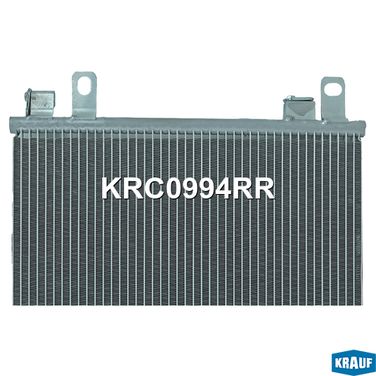 Krauf KRC0994RR Радиатор кондиционера - 4