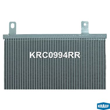 Krauf KRC0994RR Радиатор кондиционера - 5